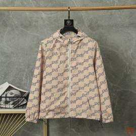 Picture of Balenciaga Jackets _SKUBalenciagaM-3XL20tx0135980